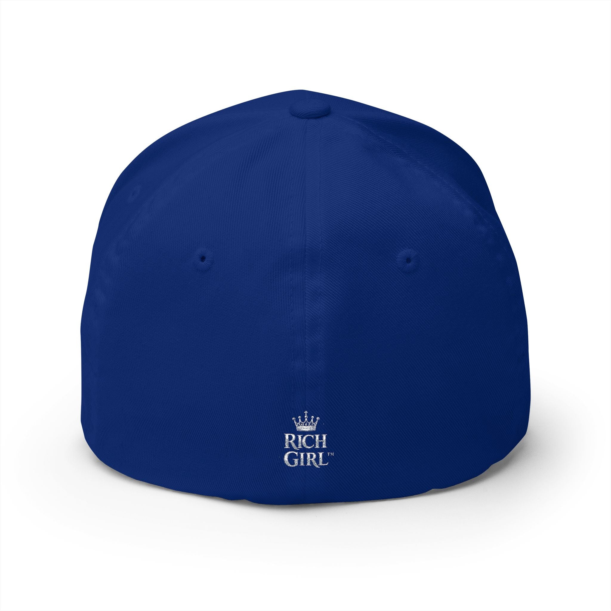 FEMININE GIRLS • SHOP BADDIE CO. CAP