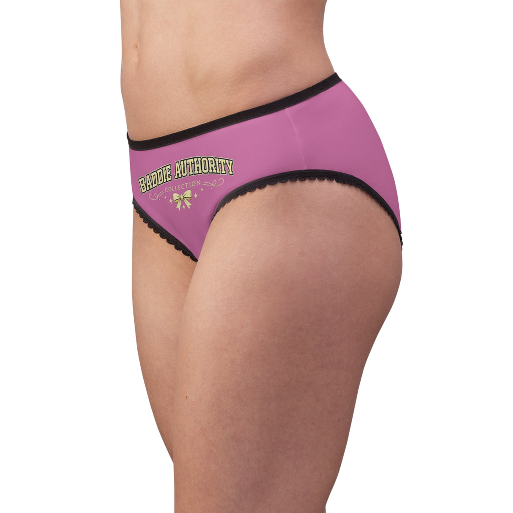 Soft Girl x Baddie x intimate/Panties
