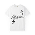 Rockstar Tee • Baddie Authority Edition