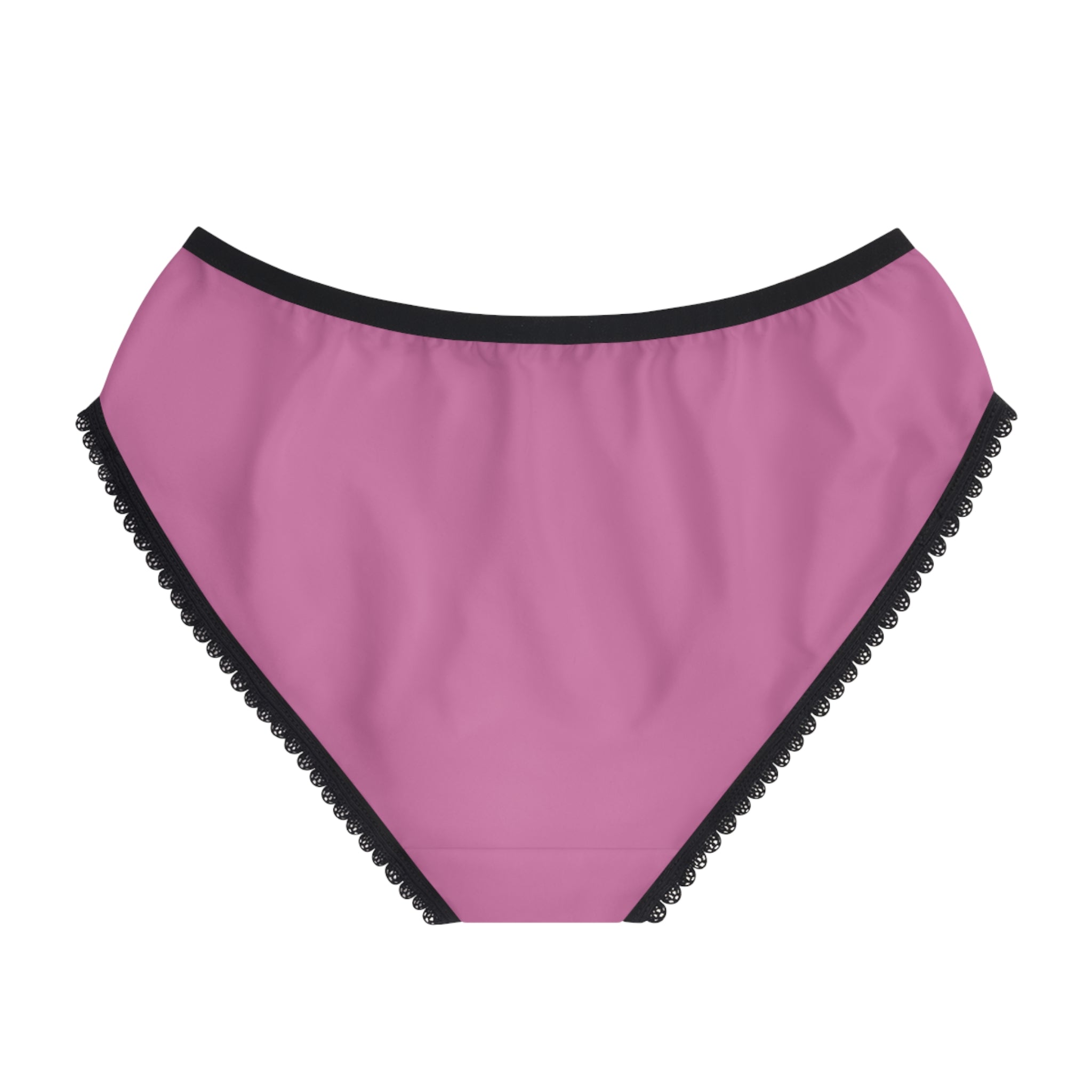 Soft Girl x Baddie x intimate/Panties