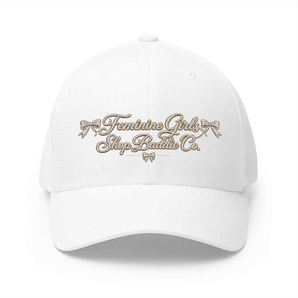FEMININE GIRLS • SHOP BADDIE CO. CAP