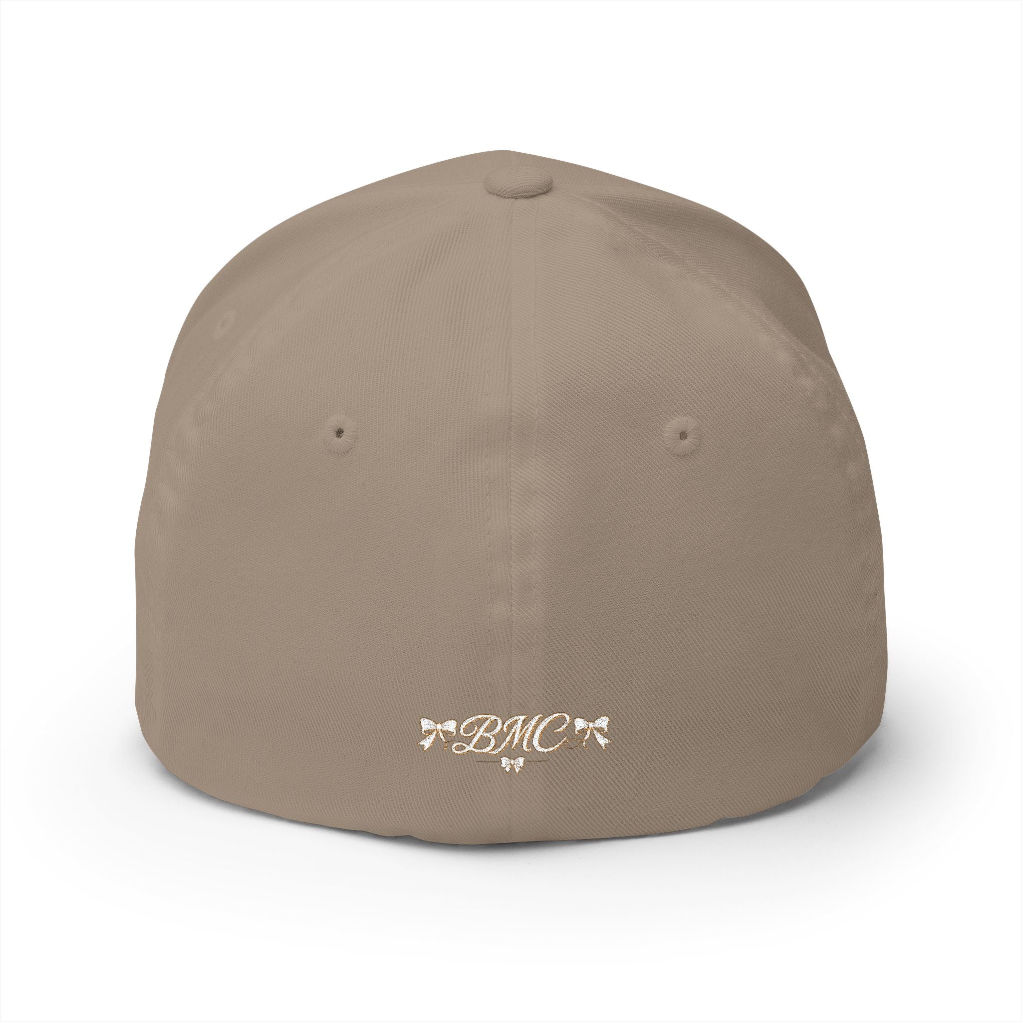 RICH GIRL CLUB LUXURY CAP ~B.A EDITION