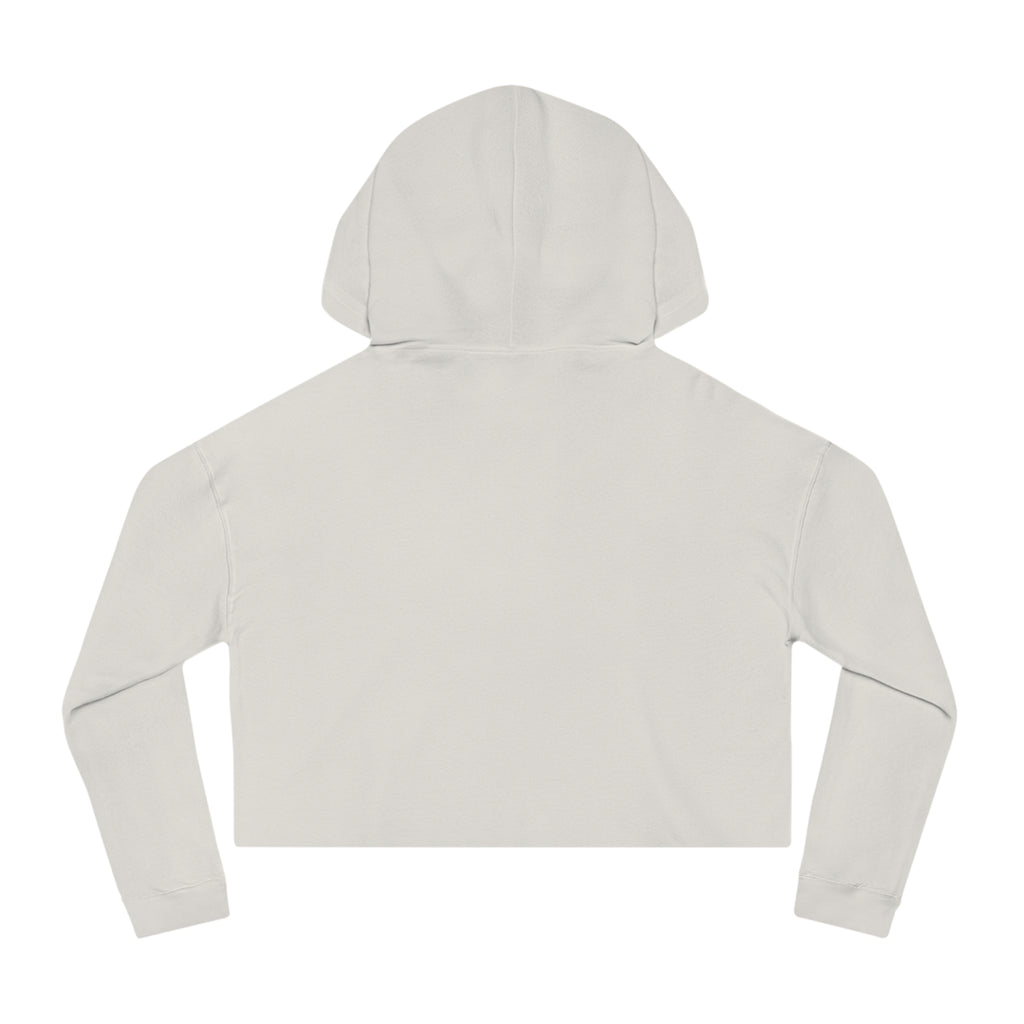Soft Girl Era Cropped Hoodie #2 •B.A Collection