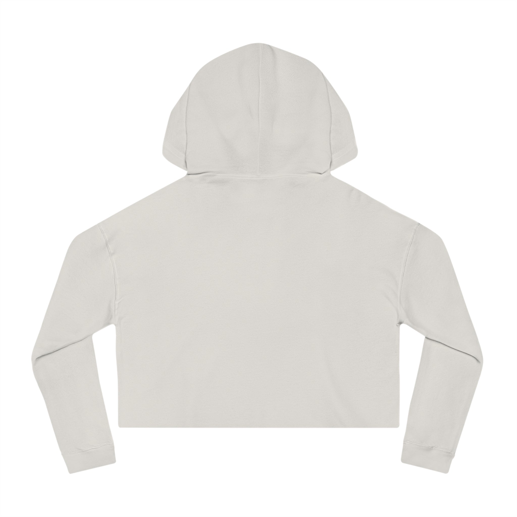 Soft Girl Era Cropped Hoodie #2 •B.A Collection