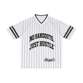 M.A.G “No Handouts. Just Hustle. Jersey