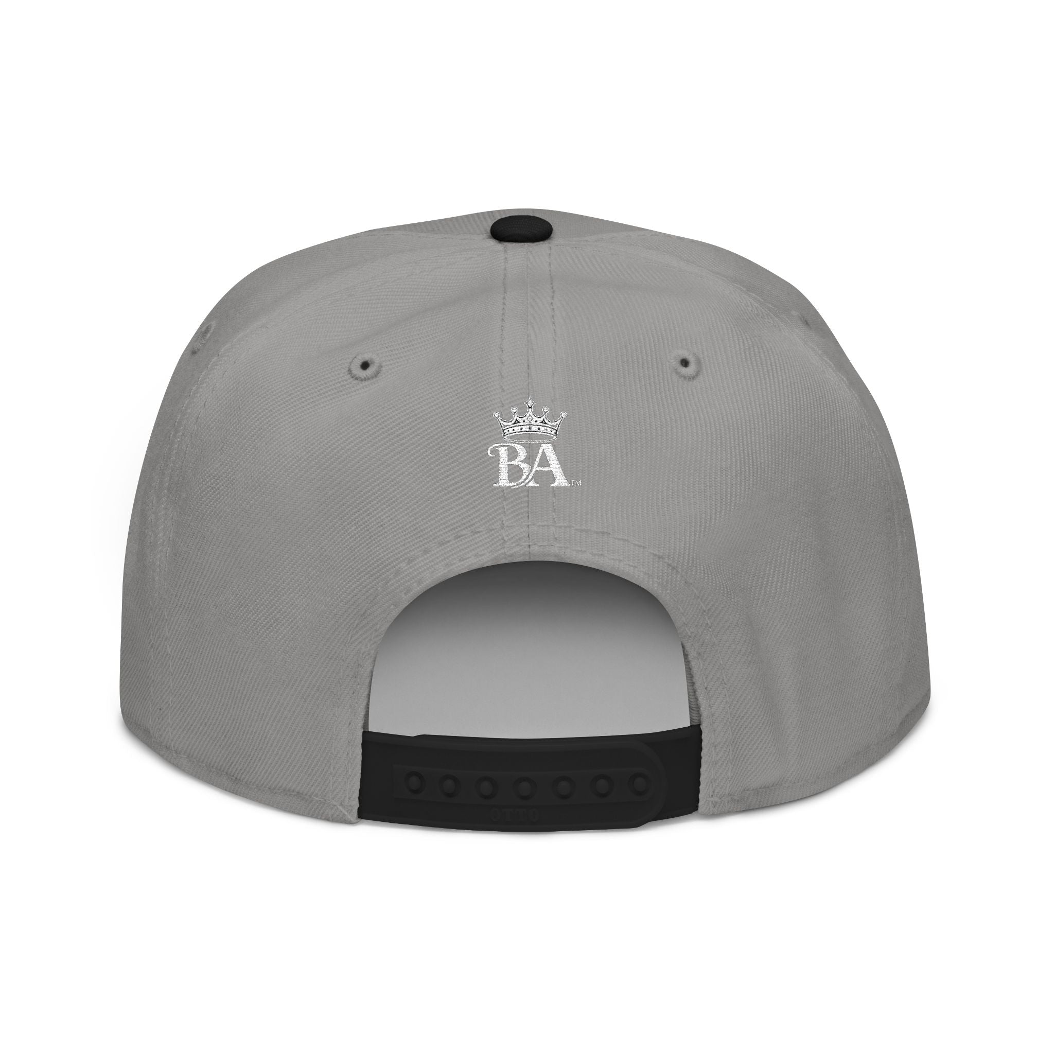 Rich Motion Club SnapBack • For the Ones in Motion