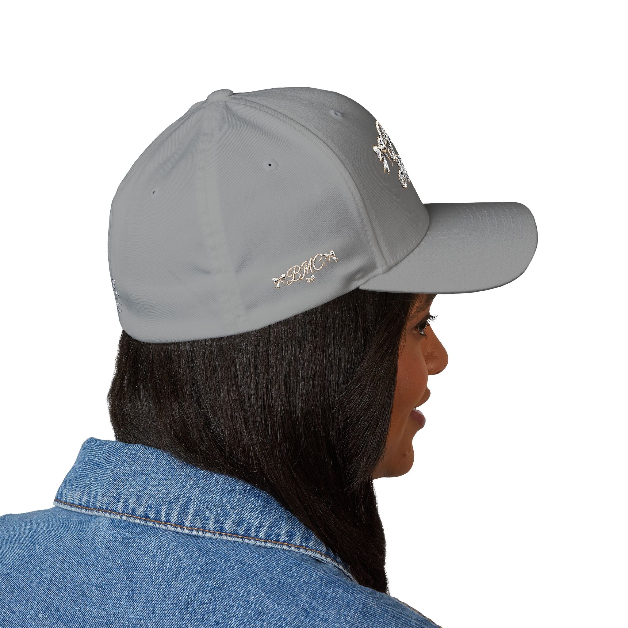 FEMININE GIRLS • SHOP BADDIE CO. CAP