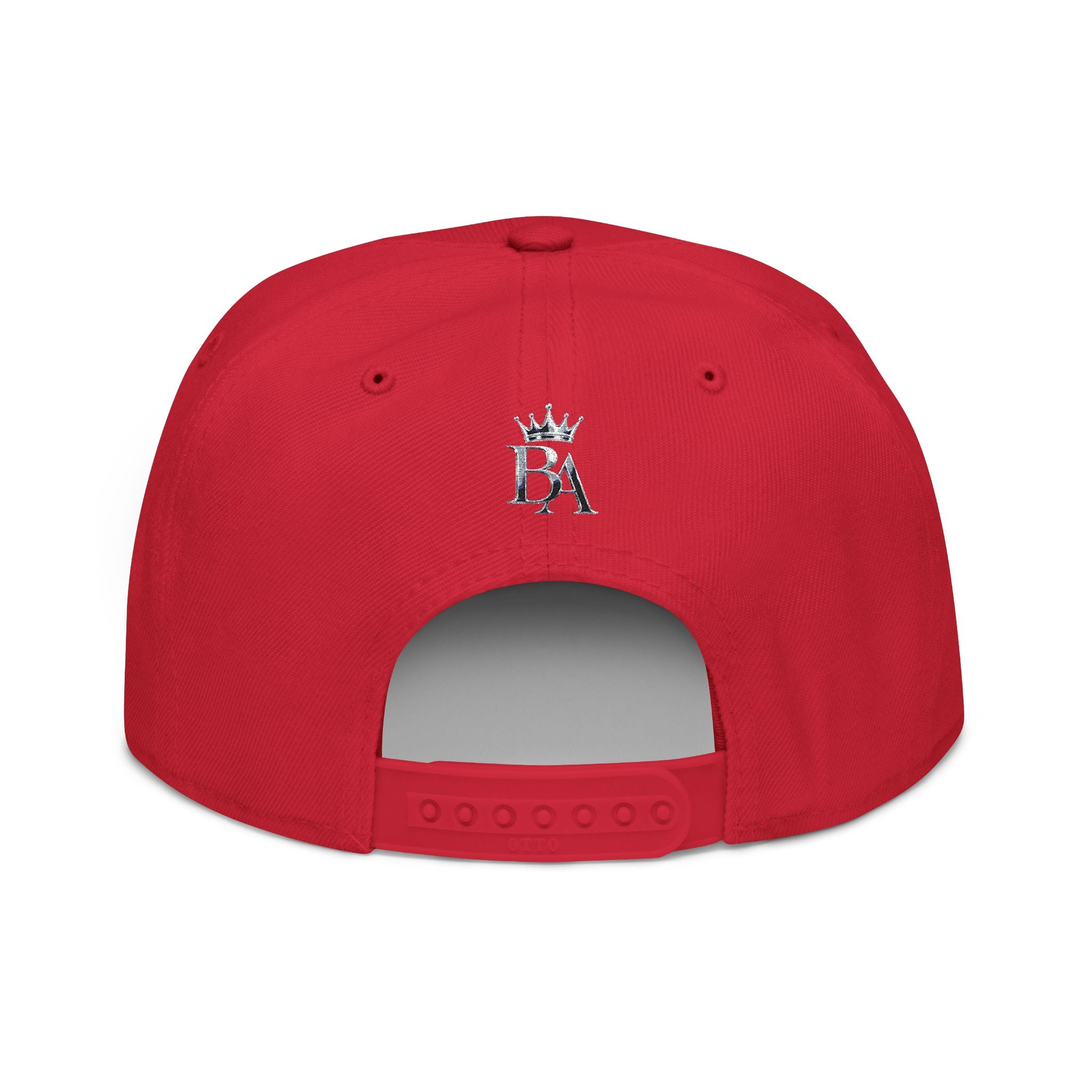 PAID KING • SNAP BACK  BADDIE AUTHORITY EDITION!