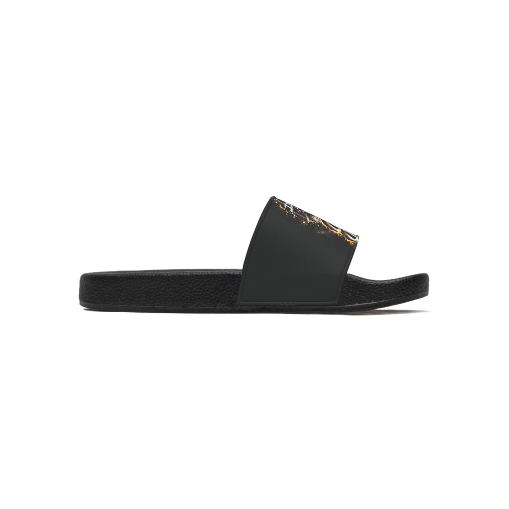 Grind Hard No Days Off (Street Hustle Attire Collection Slides)