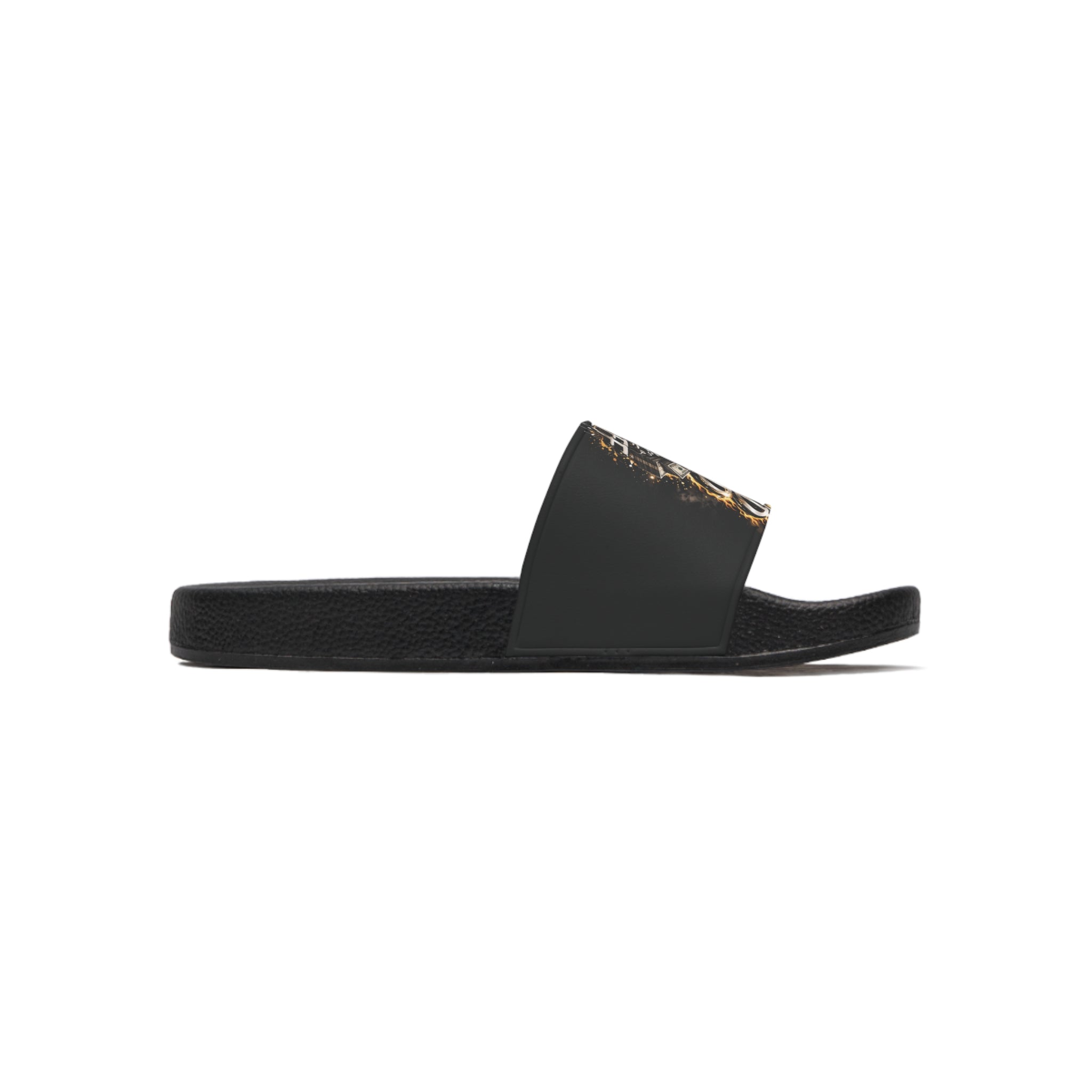 Grind Hard No Days Off (Street Hustle Attire Collection Slides)