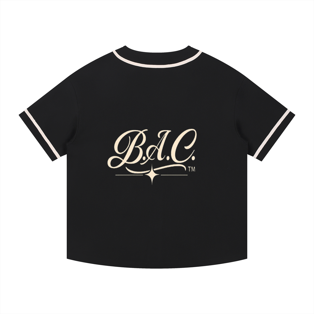 B.A.C. Luxury Motion Jersey