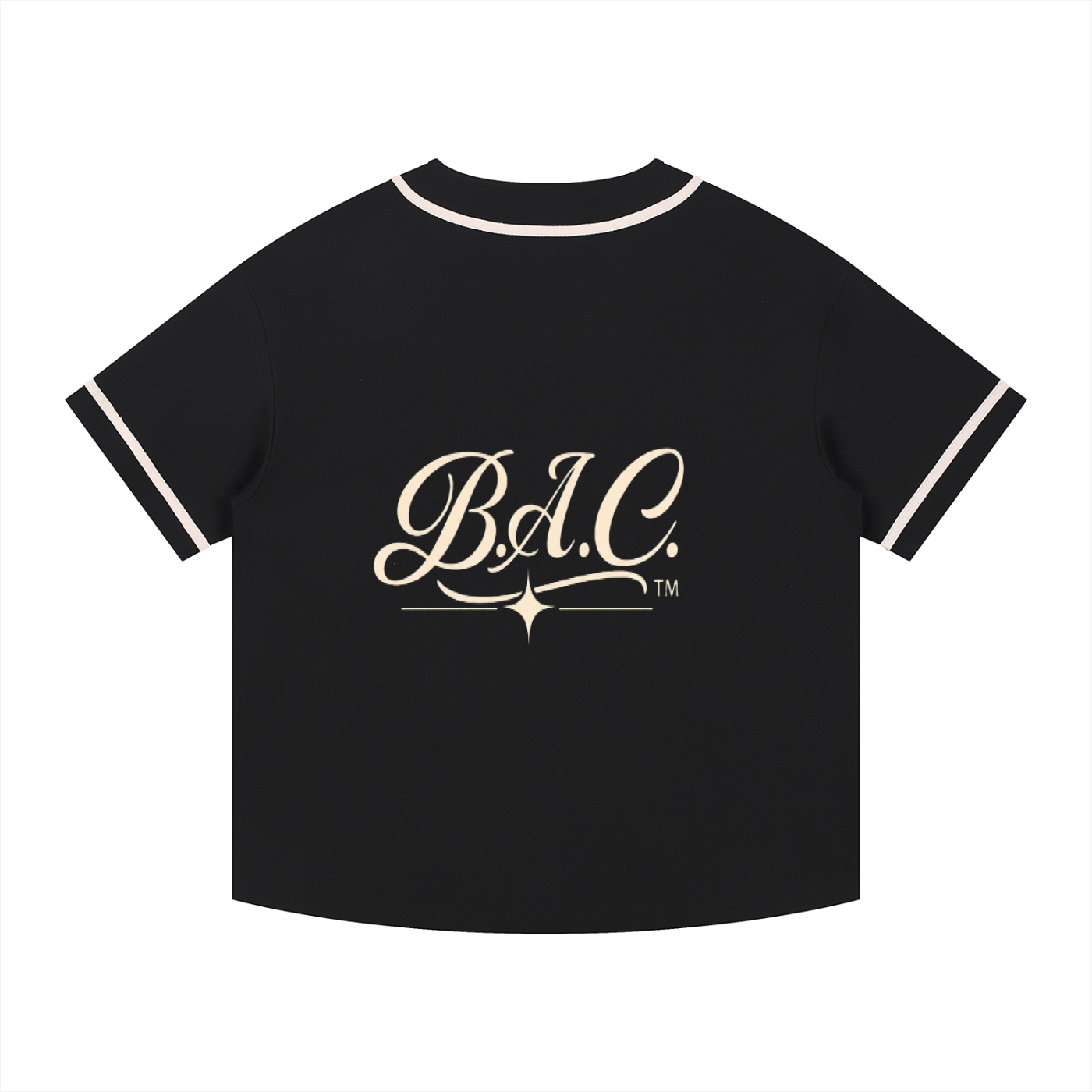 B.A.C. Luxury Motion Jersey