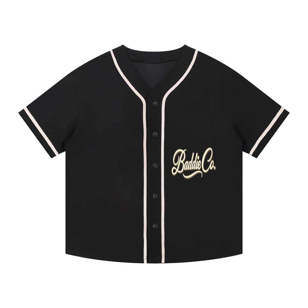 B.A.C. Luxury Motion Jersey