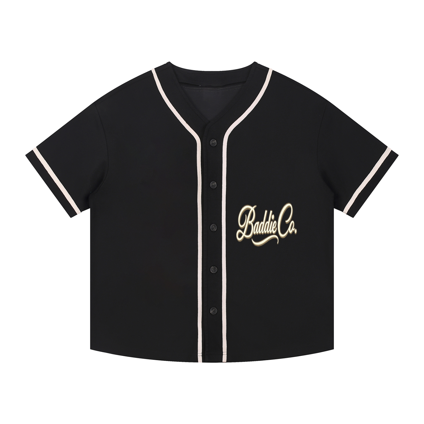 B.A.C. Luxury Motion Jersey