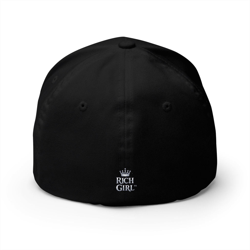 FEMININE GIRLS • SHOP BADDIE CO. CAP