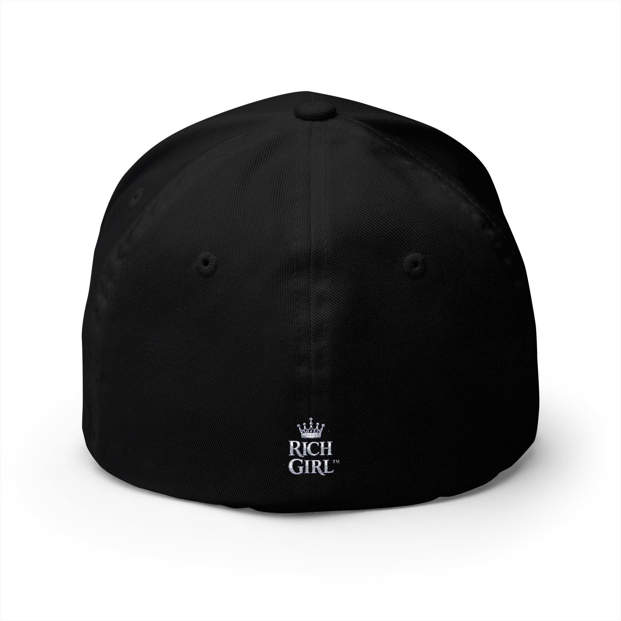 FEMININE GIRLS • SHOP BADDIE CO. CAP