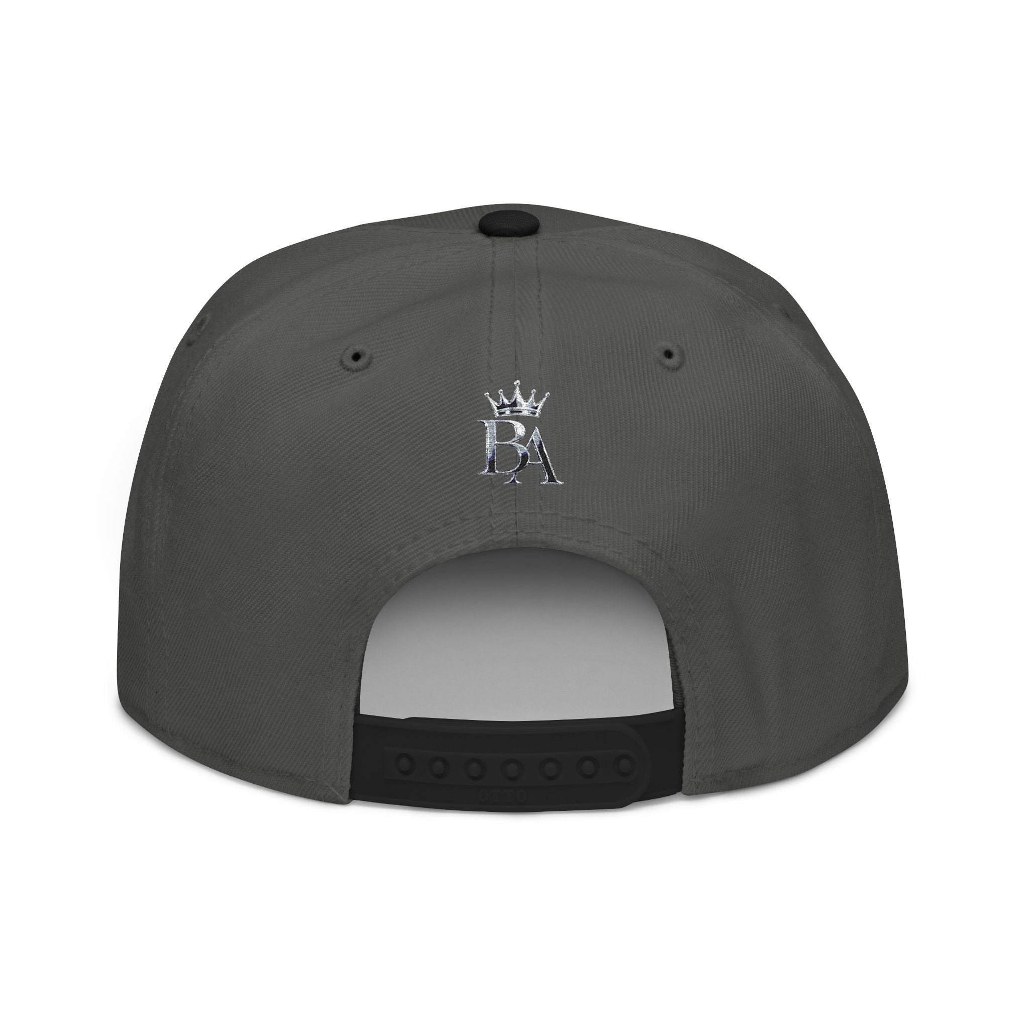 PAID KING • SNAP BACK  BADDIE AUTHORITY EDITION!