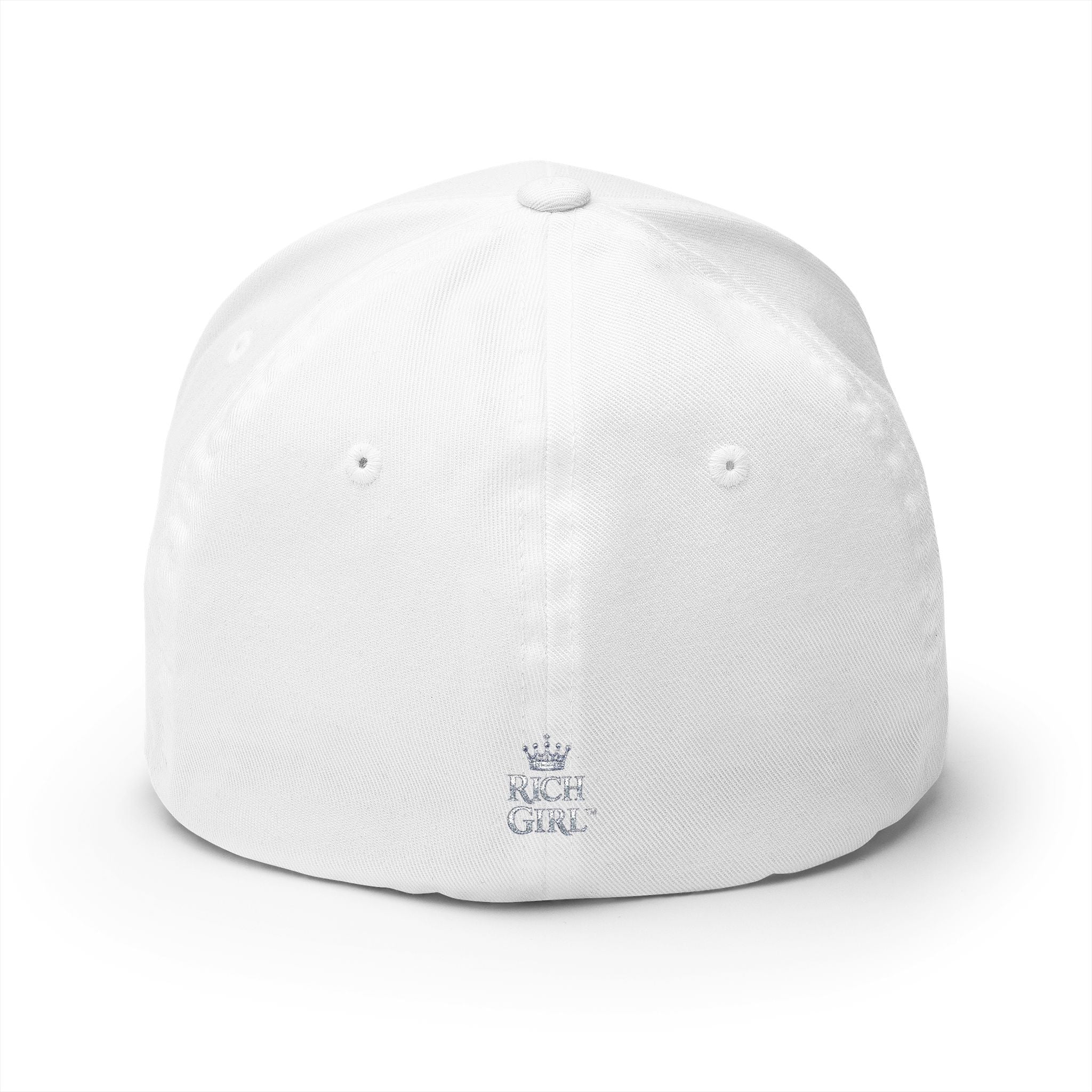FEMININE GIRLS • SHOP BADDIE CO. CAP