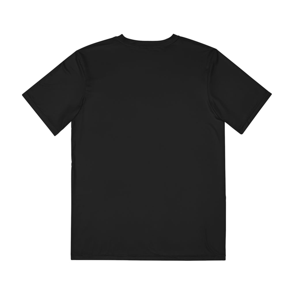 M.A.G Trust None Chrome  Tee Motion Authority Edition