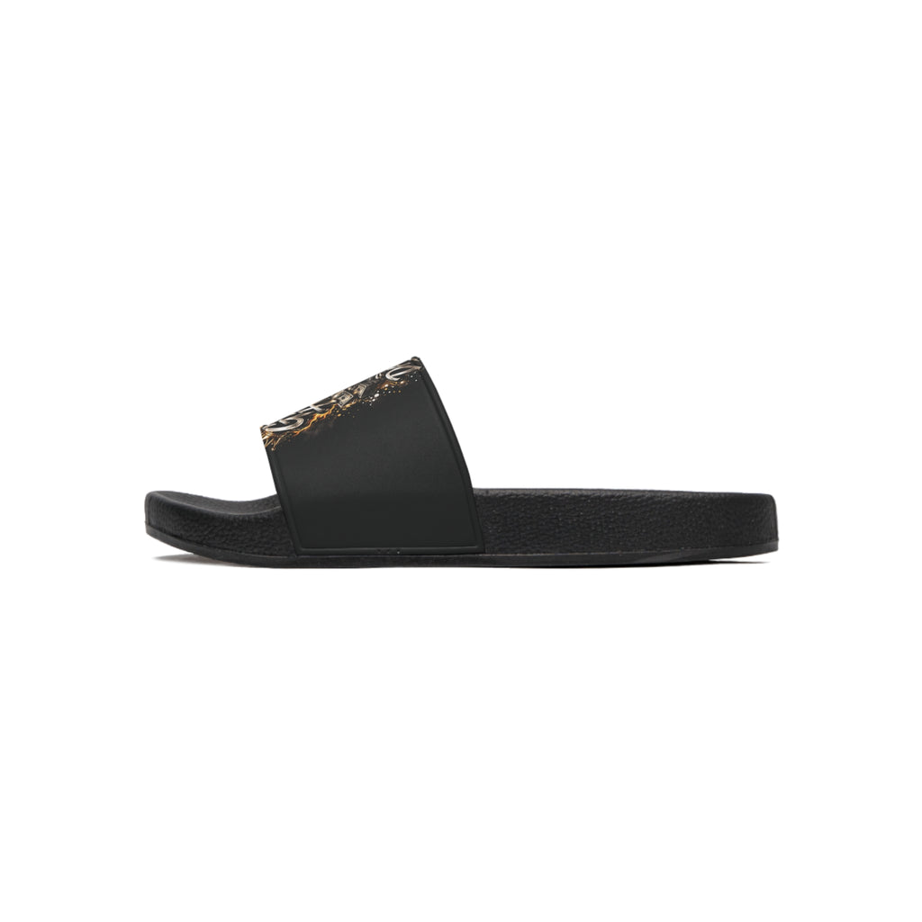 Grind Hard No Days Off (Street Hustle Attire Collection Slides)