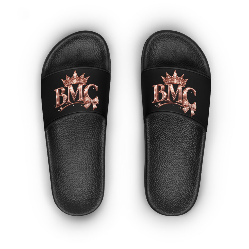 BMC Signature Crown Slides Bundle Set
