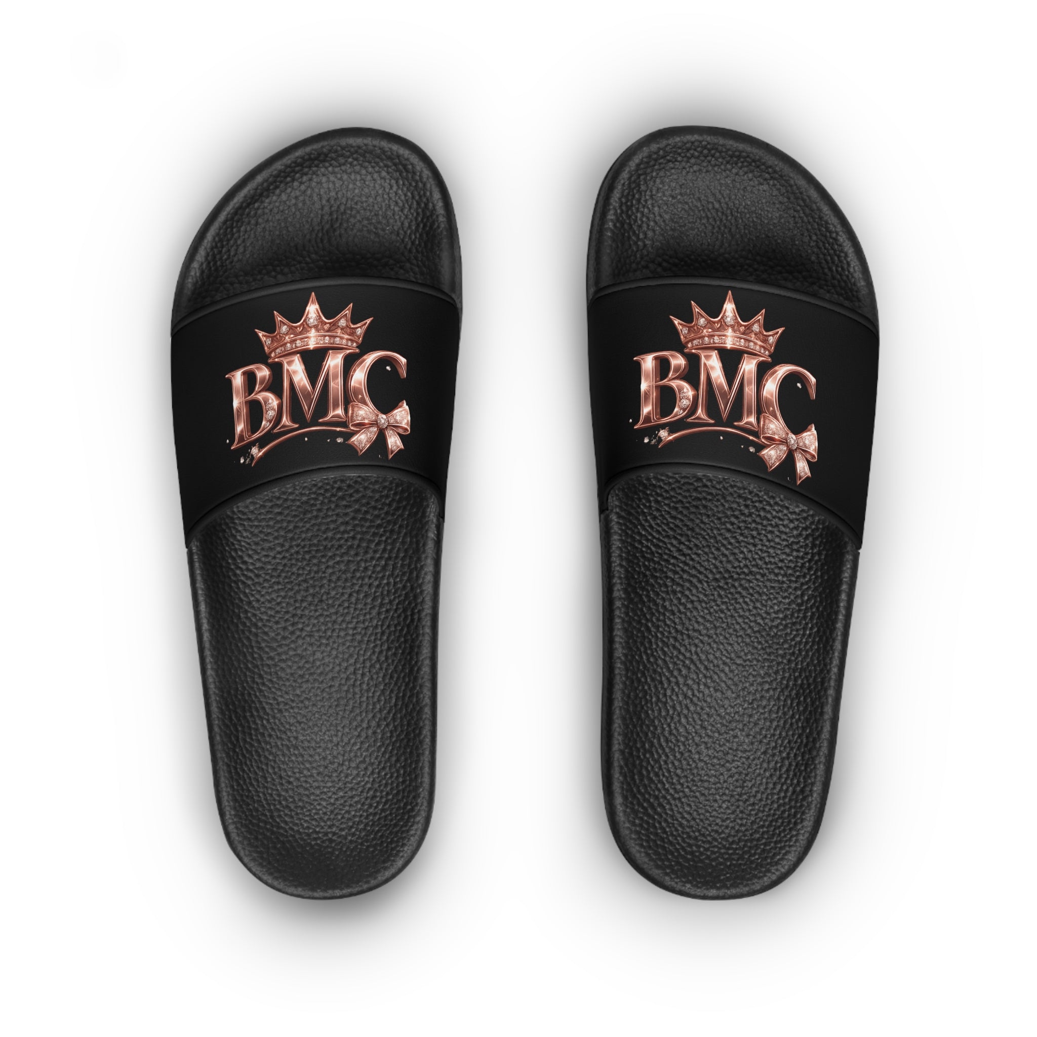 BMC Signature Crown Slides Bundle Set