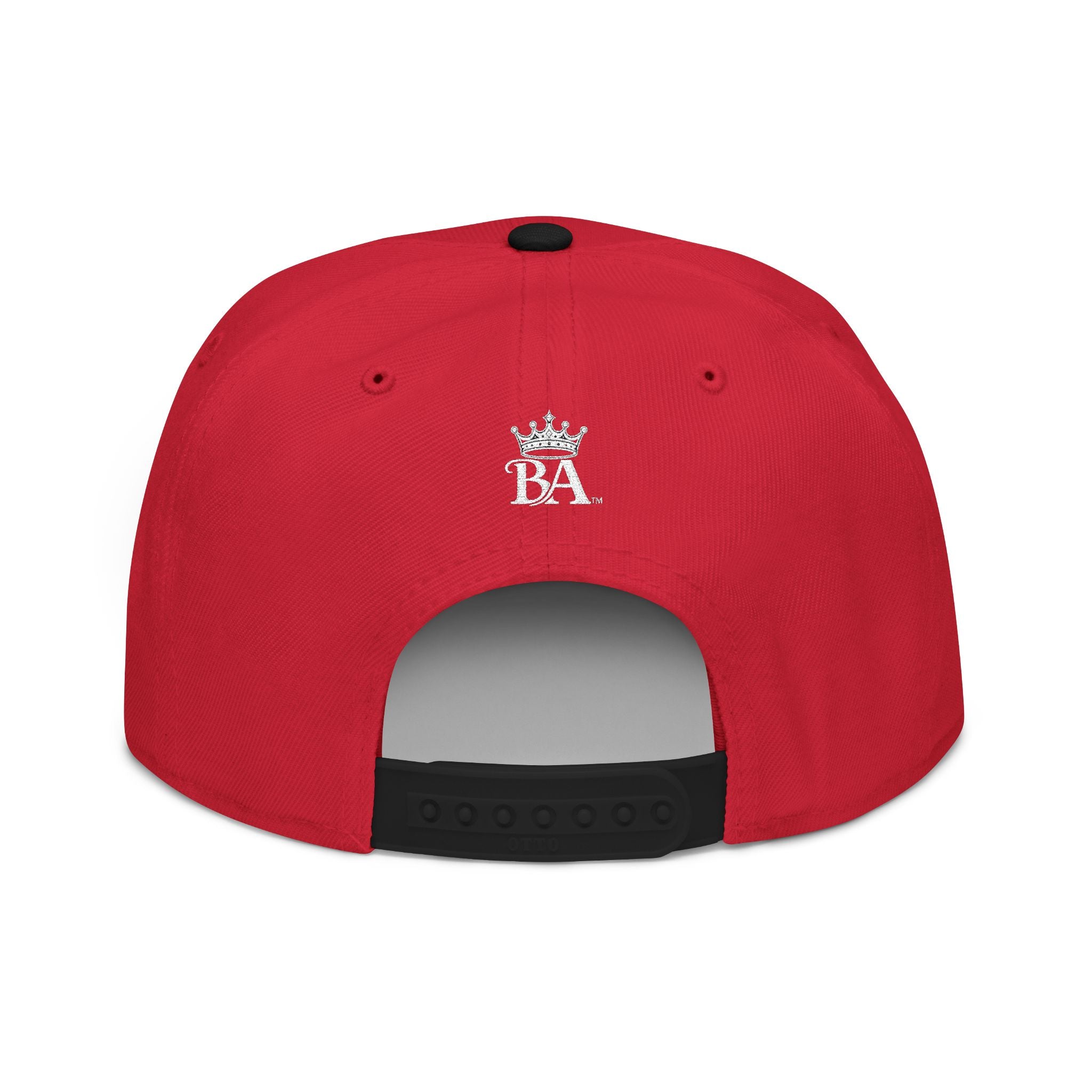 Rich Motion Club SnapBack • For the Ones in Motion