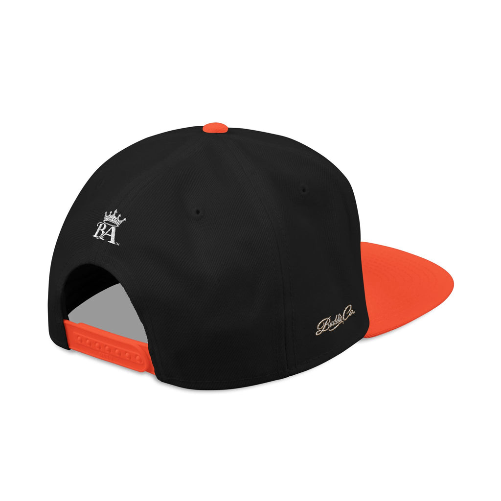 Rich Motion Club SnapBack • For the Ones in Motion