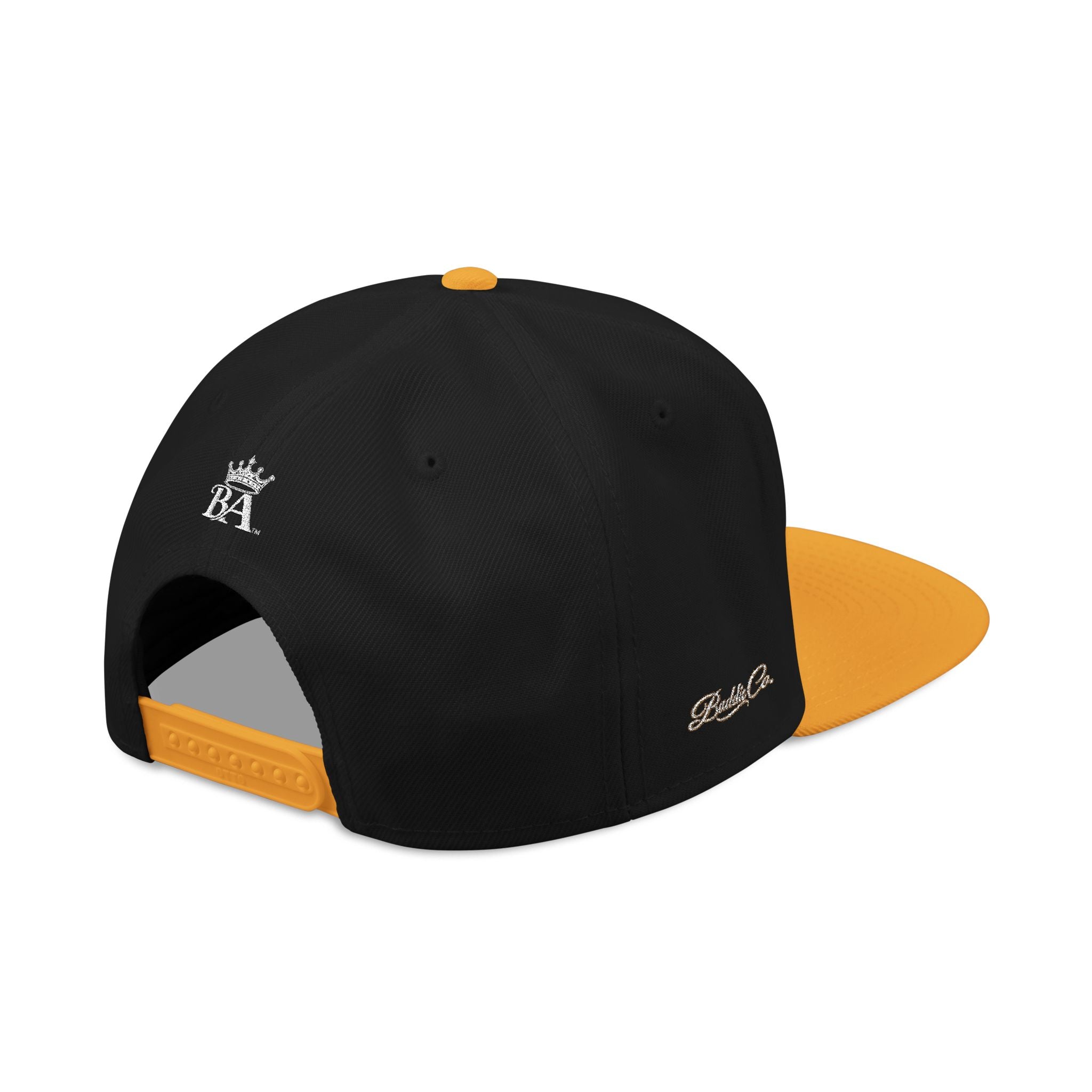 Rich Motion Club SnapBack • For the Ones in Motion