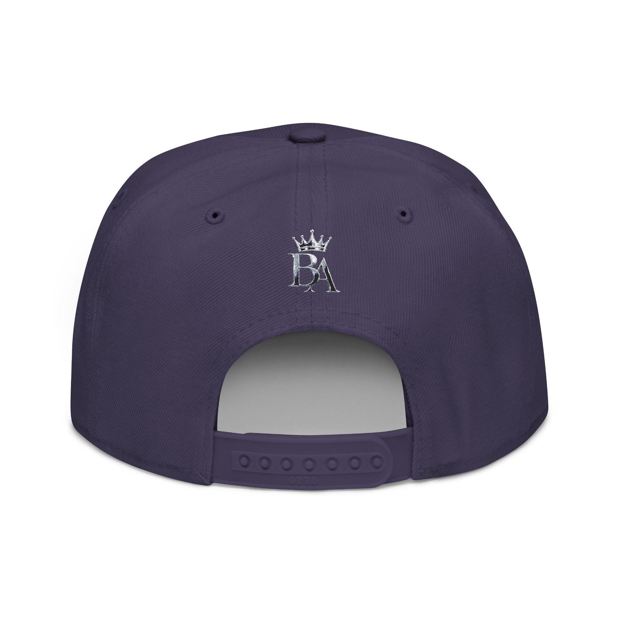 PAID KING • SNAP BACK  BADDIE AUTHORITY EDITION!