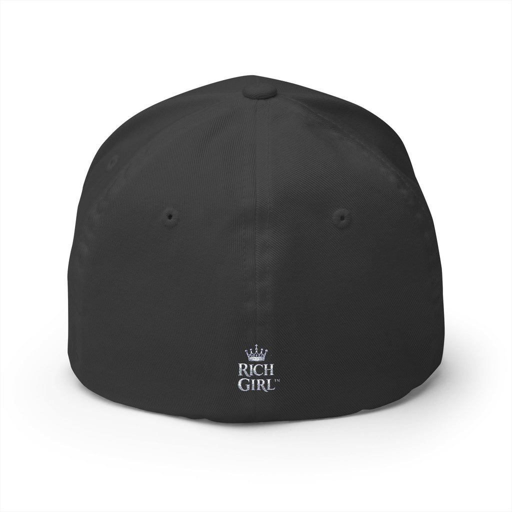FEMININE GIRLS • SHOP BADDIE CO. CAP