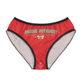V DAY RED Soft Girl x Baddie x intimate/Panties
