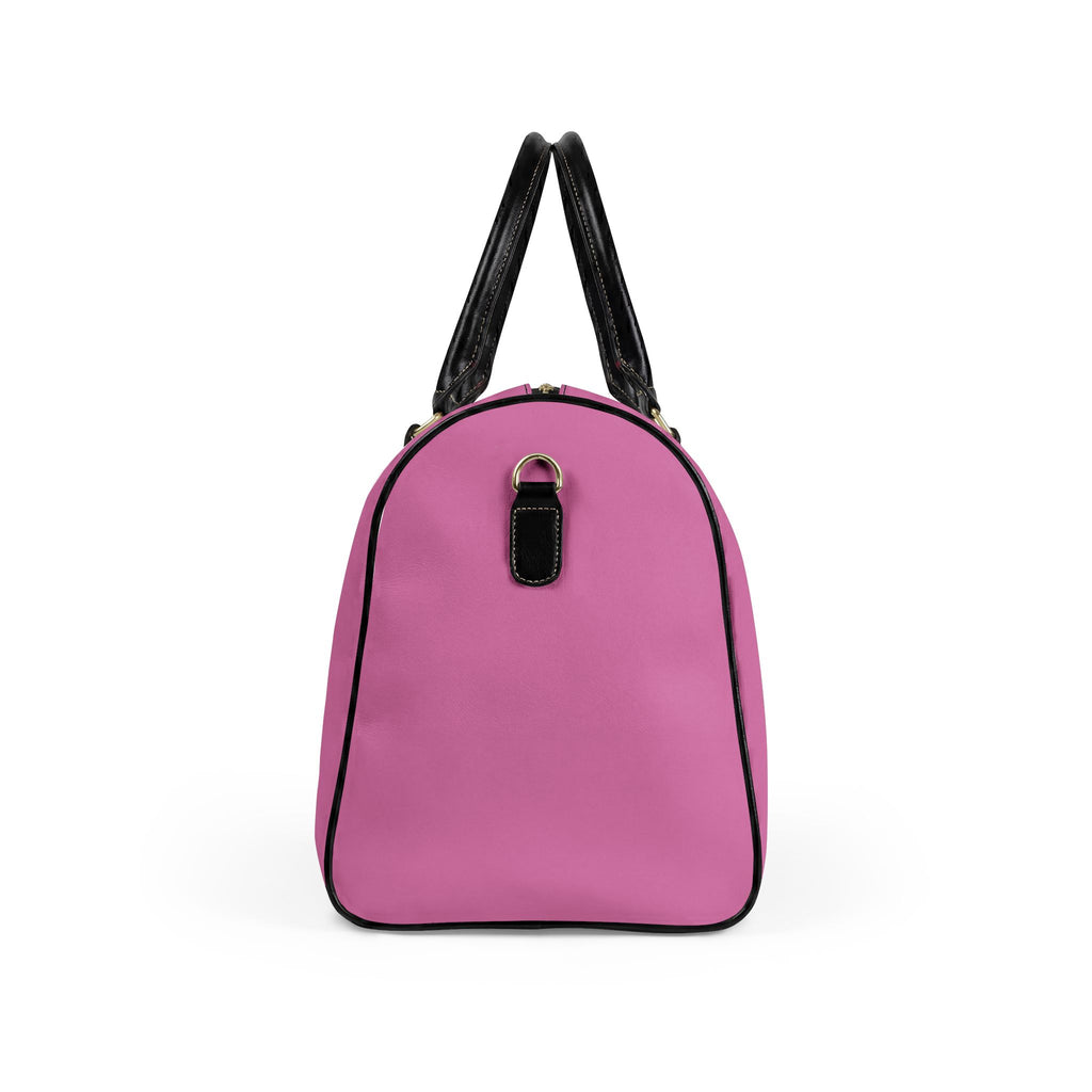 GIRLS TRIP! Baddie Authority Co.. Edition Travel Bag