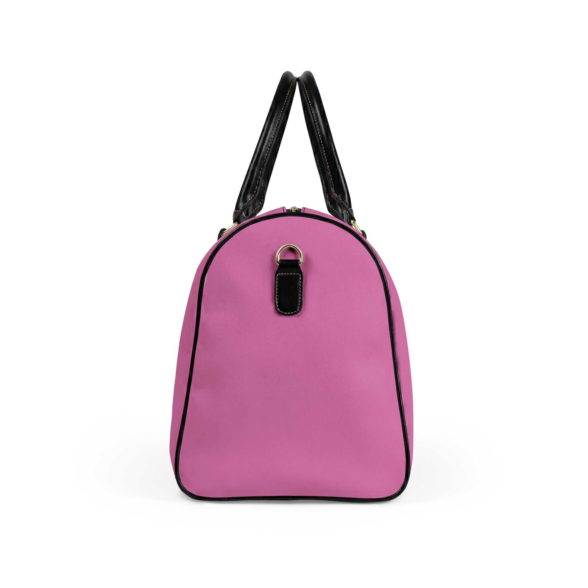 GIRLS TRIP! Baddie Authority Co.. Edition Travel Bag
