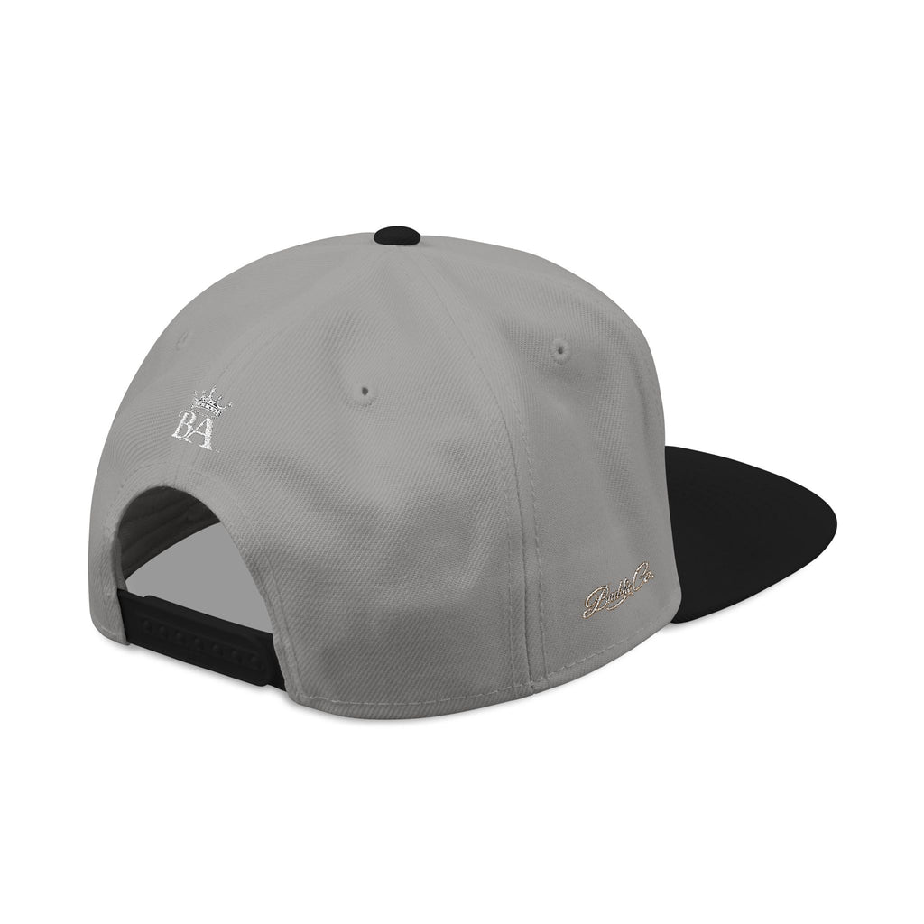 Rich Motion Club SnapBack • For the Ones in Motion