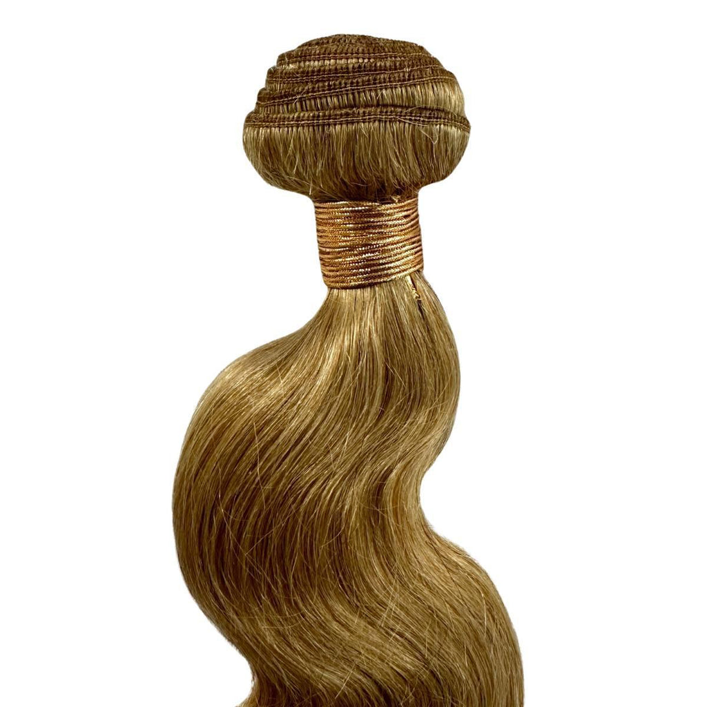 Luxury Raw Collection~ Honey Blonde Body Wave Bundle Deals