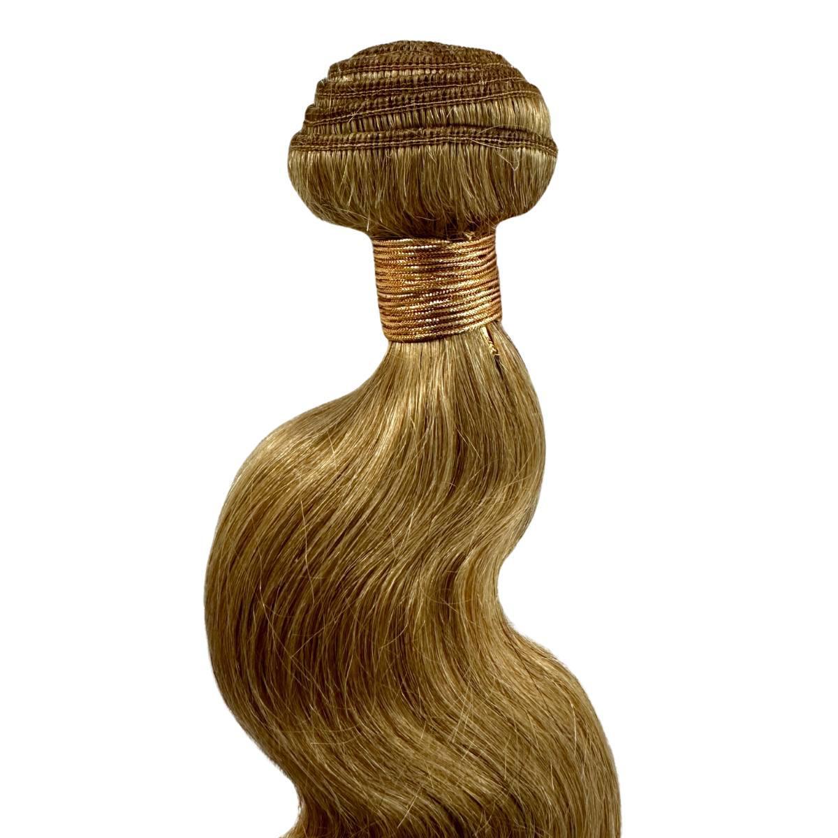 Luxury Raw Collection~ Honey Blonde Body Wave Bundle Deals