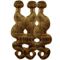 Luxury Raw Collection~ Honey Blonde Body Wave Bundle Deals