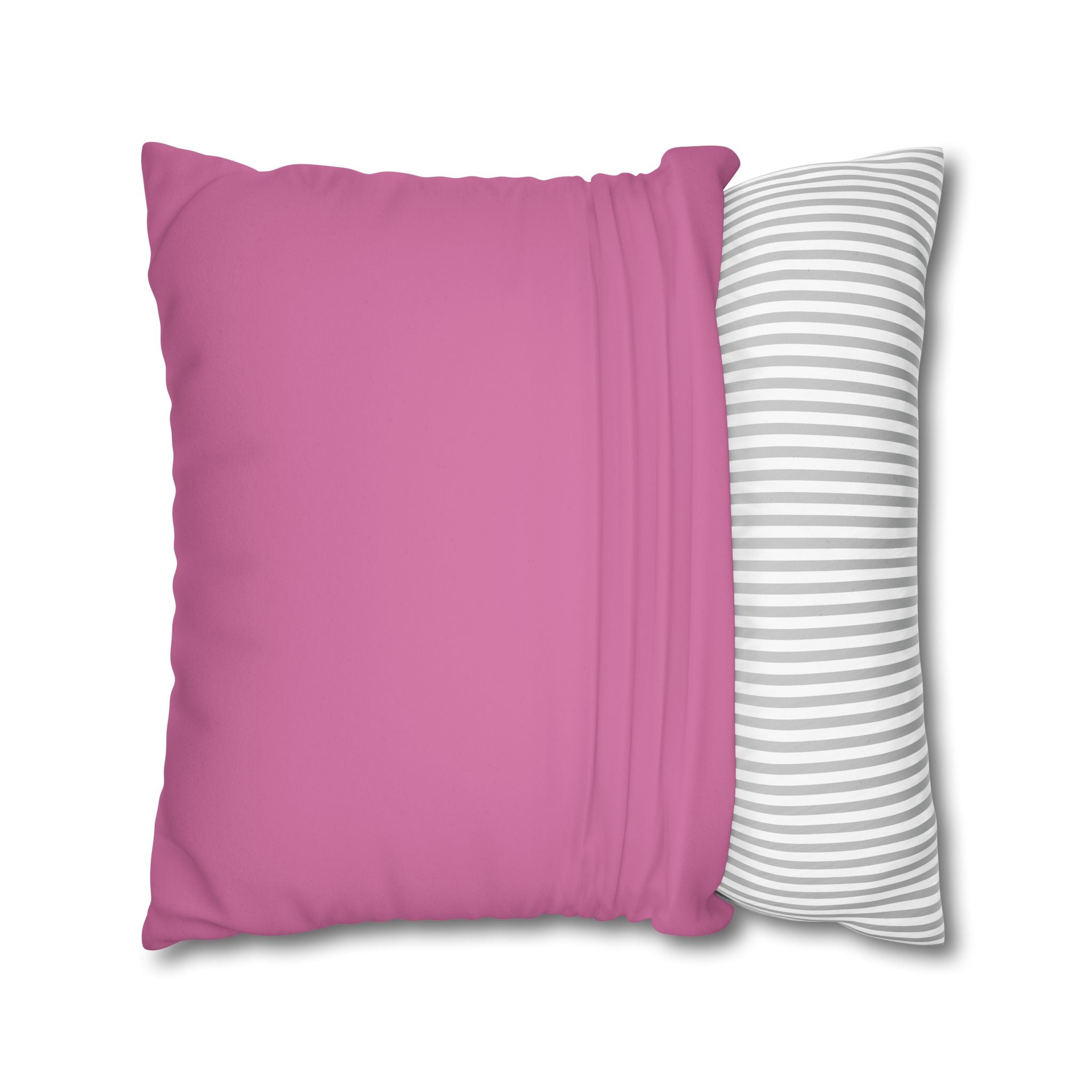 Baddie Authority Co. Collection Pillowcase