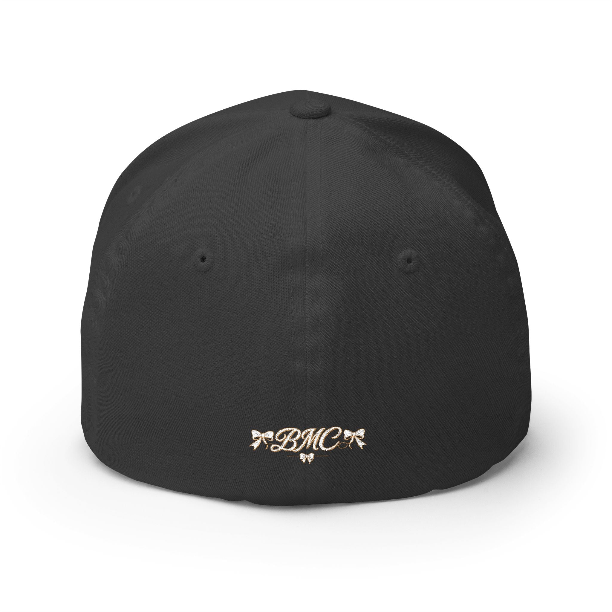 RICH GIRL CLUB LUXURY CAP ~B.A EDITION