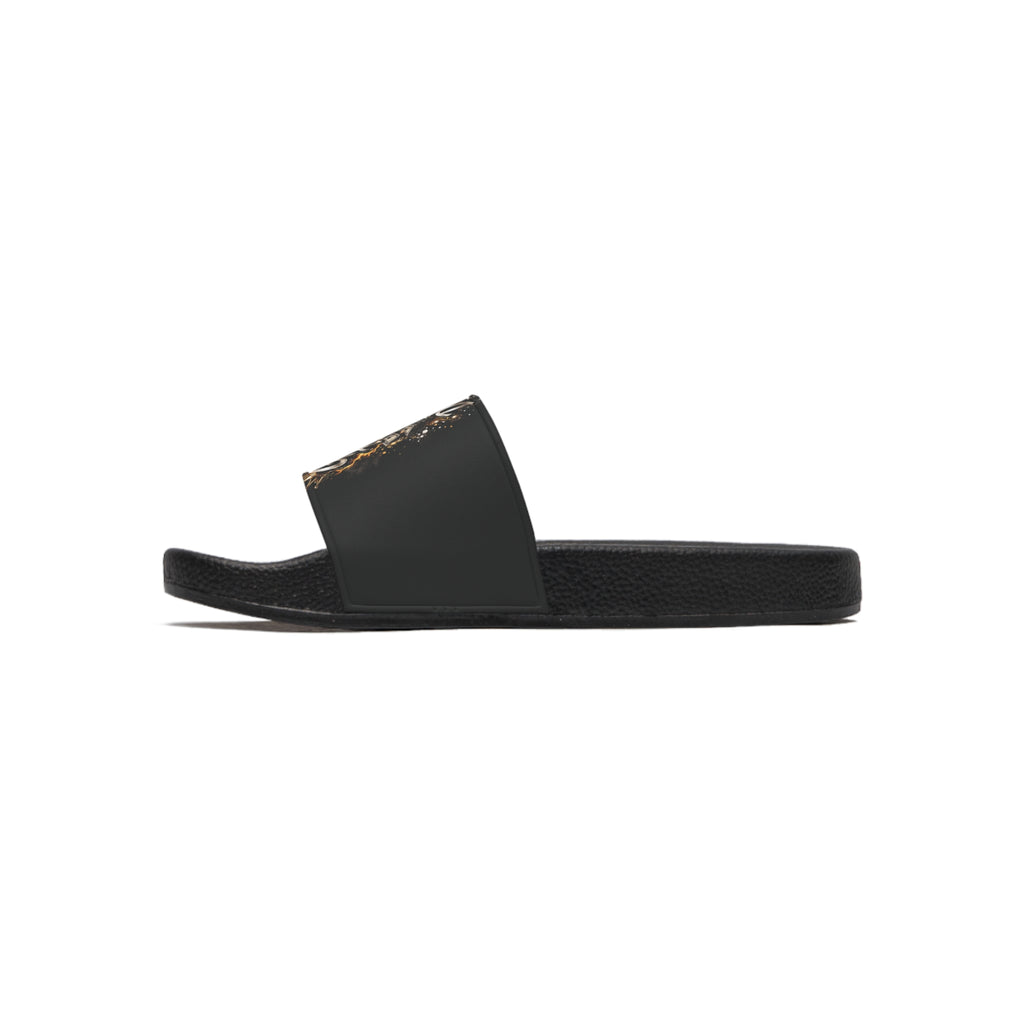 Grind Hard No Days Off (Street Hustle Attire Collection Slides)