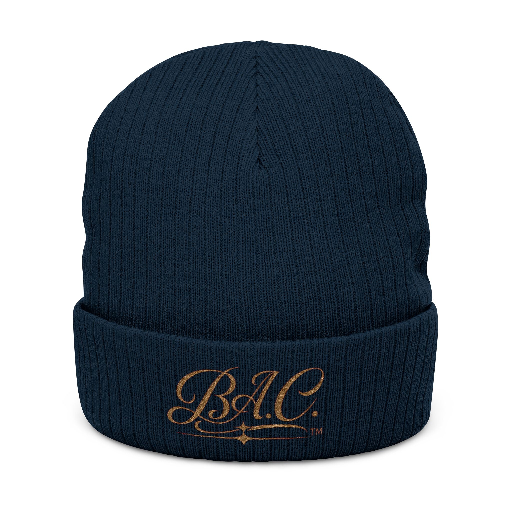 B.A.C.™ Signature Beanie