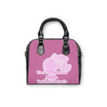 Light Pink The 90’s Feminine Baddie •Soft Girl Baddie Authority Co. Hand Bag