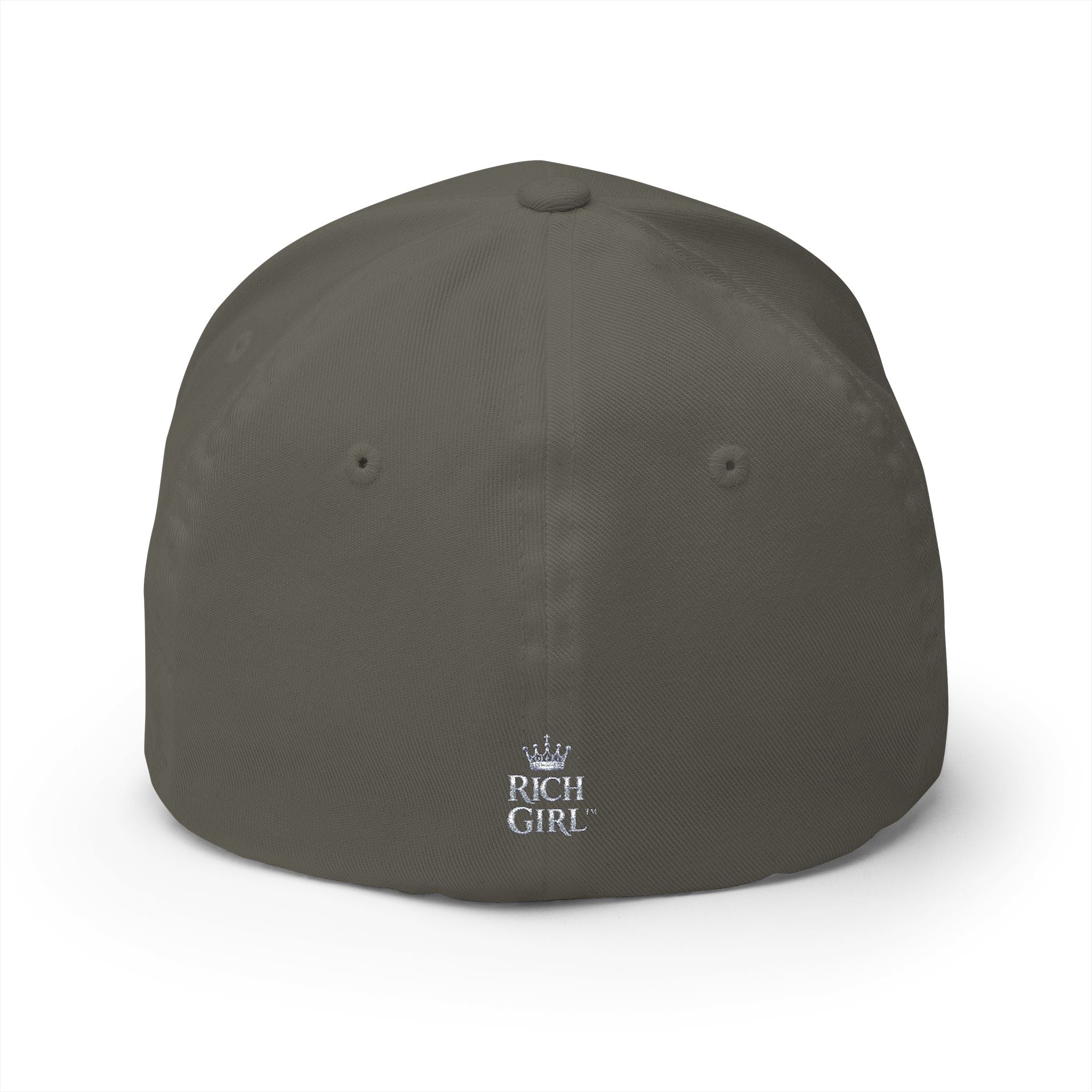 FEMININE GIRLS • SHOP BADDIE CO. CAP