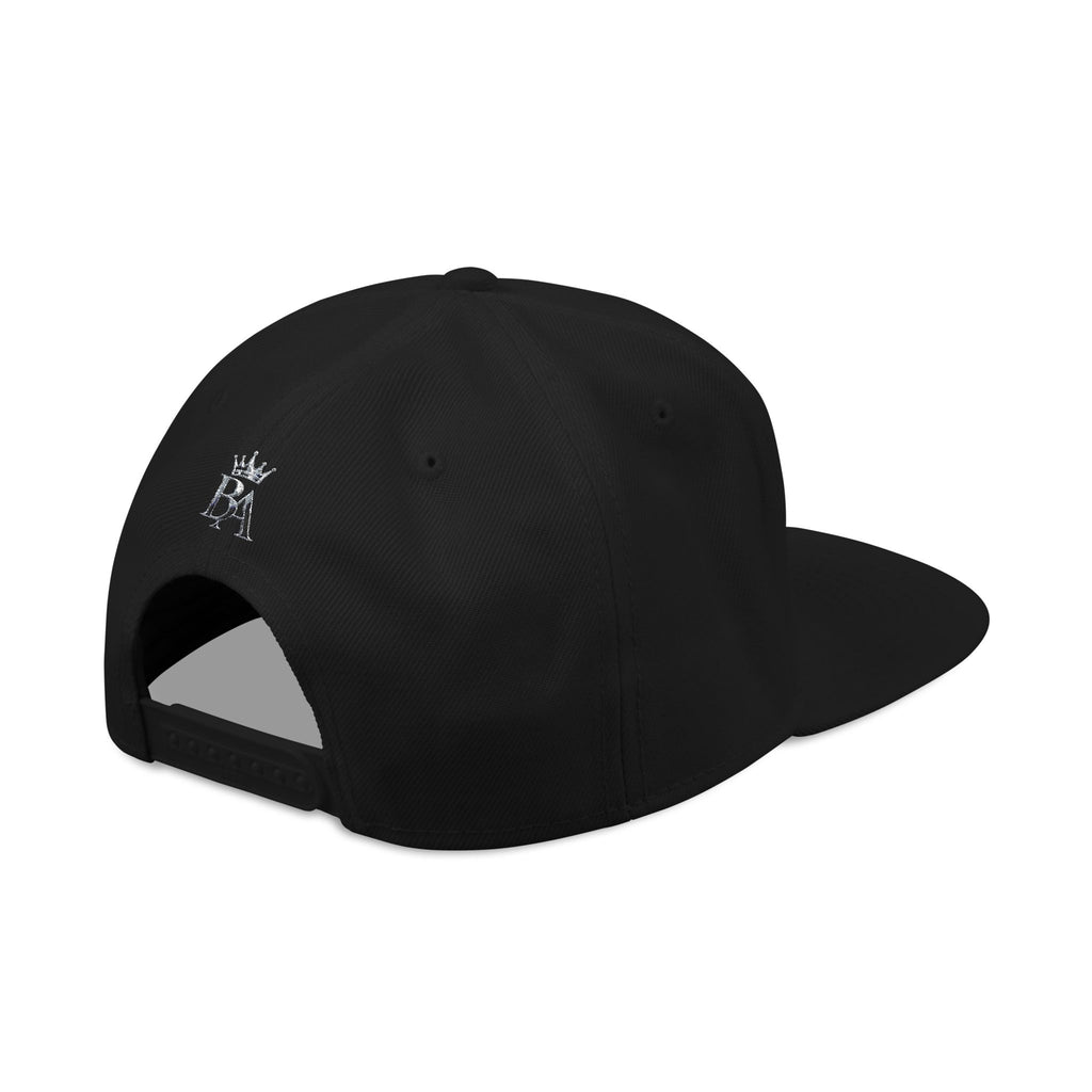 PAID KING • SNAP BACK  BADDIE AUTHORITY EDITION!