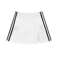 RICH GIRL CLUB VARSITY SKIRT ~ B.A EDITION