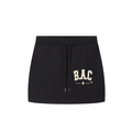 BADDIE AUTHORITY COLLECTION •LOUNGE SKIRT
