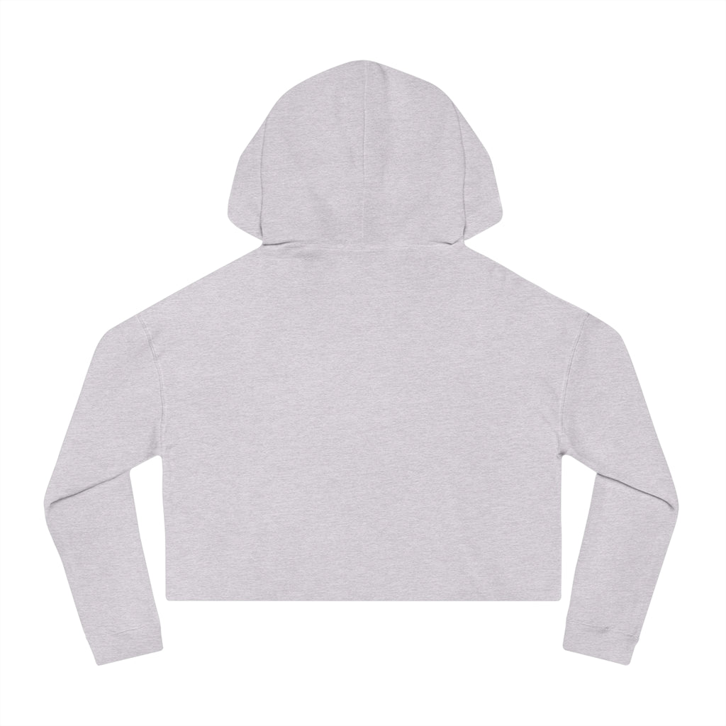 Soft Girl Era Cropped Hoodie #2 •B.A Collection