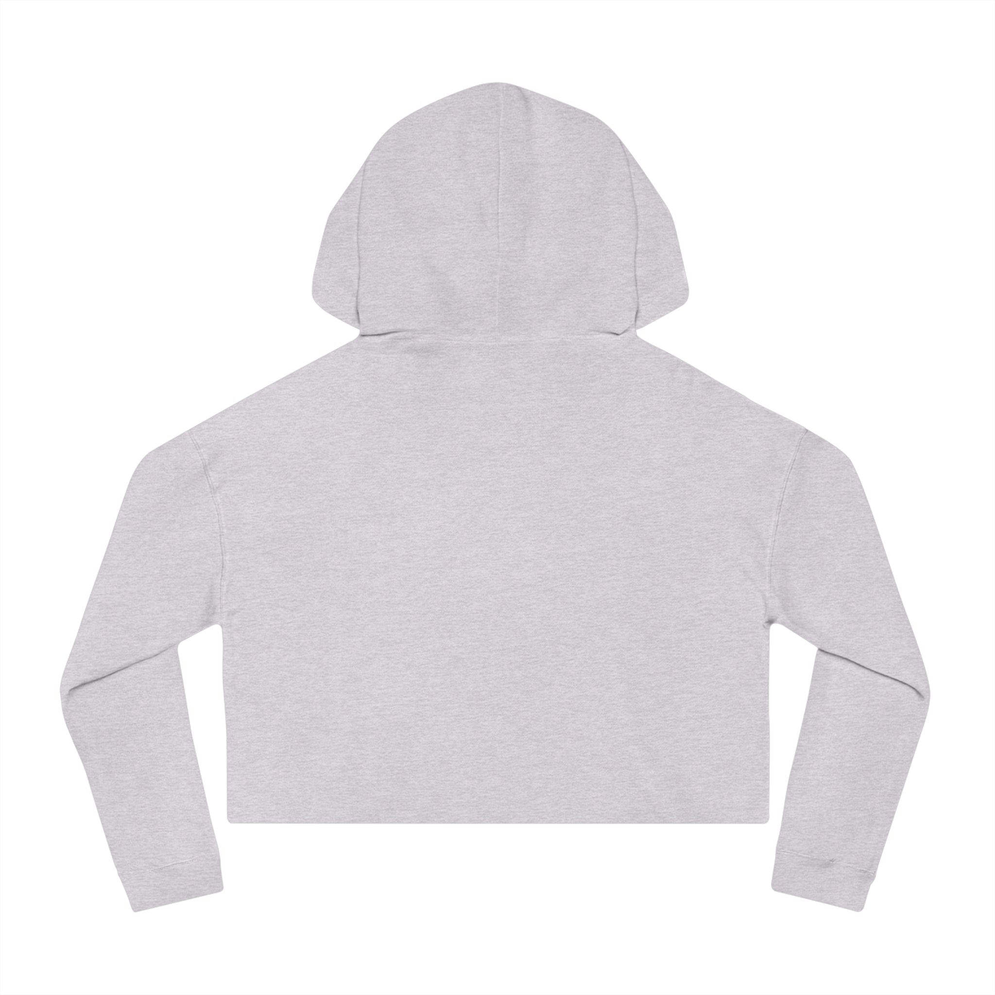 Soft Girl Era Cropped Hoodie #2 •B.A Collection