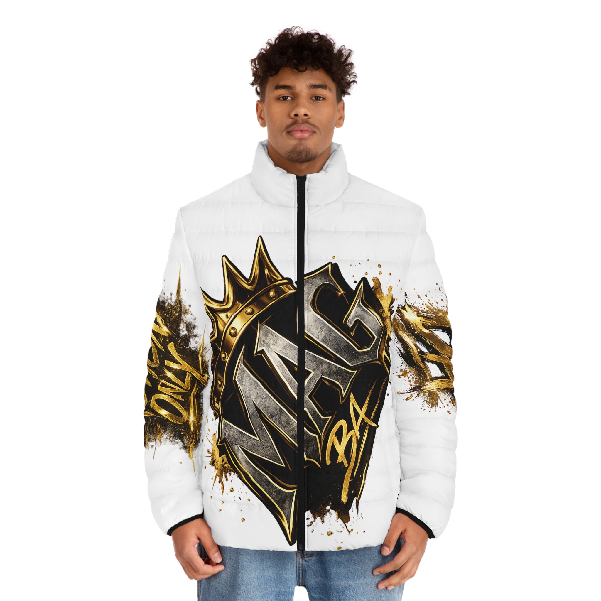 MAG Authority Puffer Motion Only Edition